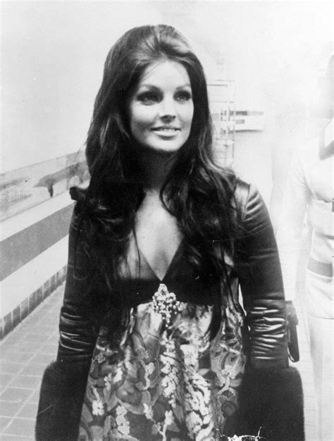 priscilla presley nude|24 Glorious Vintage Photos of Priscilla Presley